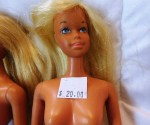 hospital dolls lot 9 3 tanned 8 9 10 a